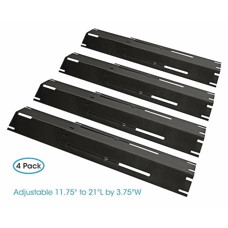 Avenger 670-0003 Universal 6 Inch Extra Wide Adjustable Universal Porcelain C 670-0003